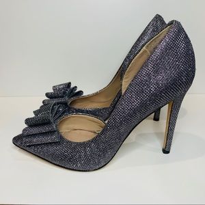 Betsy Johnson Prince Pumps Heels